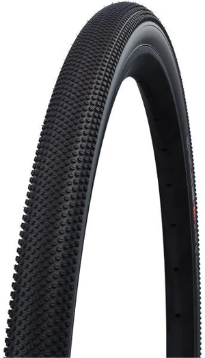 Schwalbe G-One Allround 29/28" (622 mm) 57.0 Black Trekking kerékpár gumiabroncs