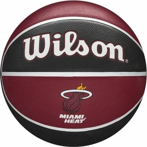 Wilson NBA Team Tribute Basketball Miami Heat 7 Basketbal