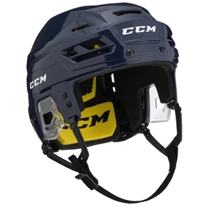 CCM Tacks 210 Ice Hockey Helmet Dark Blue