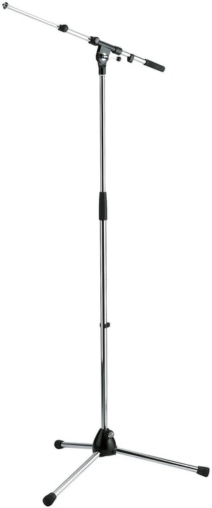 Konig & Meyer 210/9 NI Support de microphone Boom