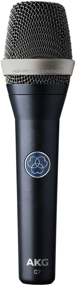 AKG C7 Microphone de chant à condensateur