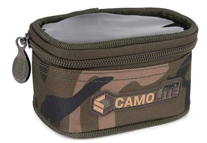 Fox pouzdro camolite mini accessory bag