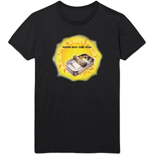 Beastie Boys Maglietta Hello Nasty Unisex Black L