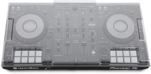 Pioneer Dj DDJ-800 Cover SET Kontroler DJ