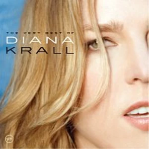 Diana Krall – The Very Best Of Diana Krall LP