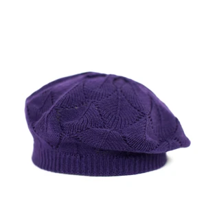 Art Of Polo Woman's Beret cz21471