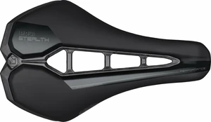 PRO Stealth Performance Saddle Black 152 mm Acciaio inossidabile Sella