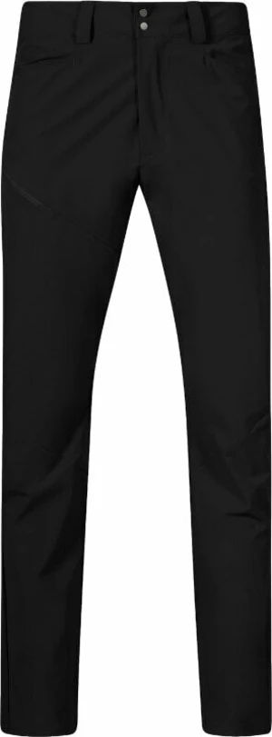 Bergans Vandre Light Softshell Men Black 50 Outdoorhose