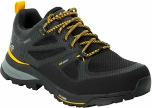 Jack Wolfskin Force Striker Texapore Low M 40,5 Heren Wanderschuhe