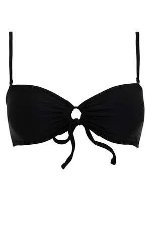 DEFACTO Fall In Love Regular Fit Bikini Top