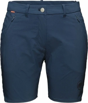 Mammut Hiking Women Marine 32 Pantaloncini