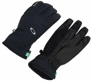 Oakley Roundhouse Short Glove 2.5 Blackout XS Gant de ski