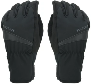 Sealskinz Waterproof All Weather Cycle Glove Black L Gants de vélo