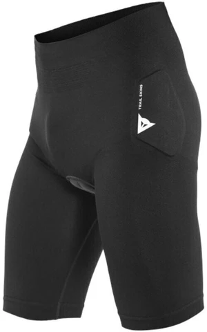 Dainese Trail Skins Black XL/2XL Protektoren