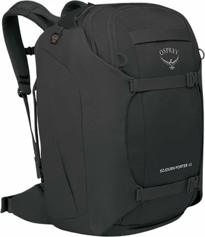 Osprey Sojourn Porter 46 Black 46 L Rucksack