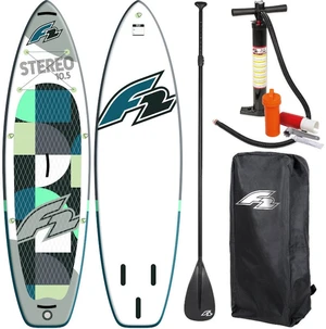 F2 Stereo 11,5' (350 cm) Paddleboard