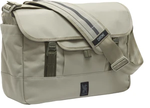 Chrome Midtown Messenger Sage Crossbody táska