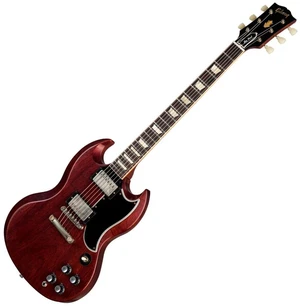 Gibson 1961 Les Paul SG Standard SB Cherry Red Gitara elektryczna