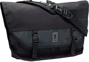 Chrome Citizen Messenger Black Torba kurierska