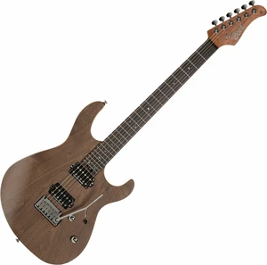 Cort G300 Raw Natural Satin Gitara elektryczna