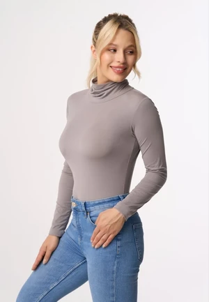 Babell Woman's Turtleneck Beverly