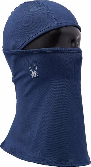 Spyder Mens Pivot Balaclava True Navy UNI Cagoule