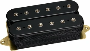 DiMarzio DP 219BK D Activator Neck Black Przetwornik gitarowy