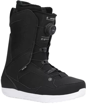 Ride Anthem BOA Black 46 Snowboardové topánky