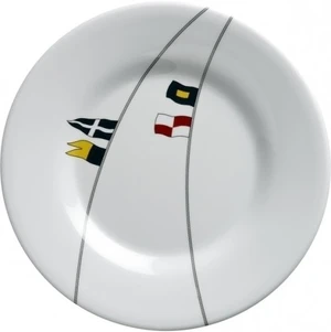 Marine Business Regata Melamine Set 6 Talerz