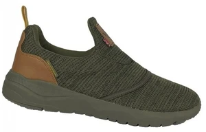 Vass boty easy stretch trainer khaki - 47