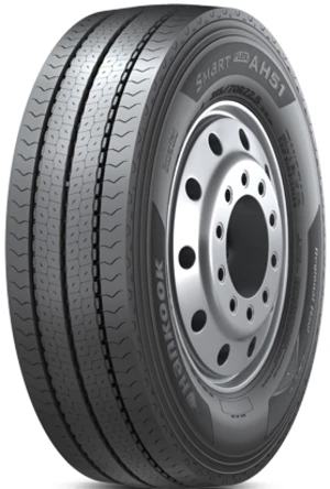 HANKOOK 355/50 R 22.5 156K AH51 TL M+S 3PMSF 18PR