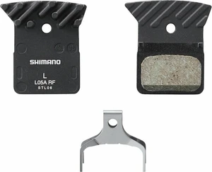 Shimano L05A-RF Resin Brzdové destičky Shimano