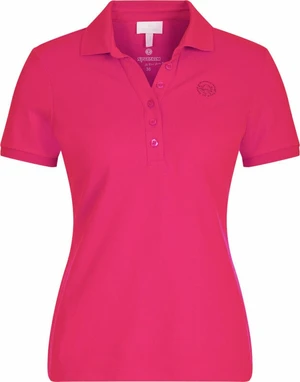 Sportalm Shank Womens Fuchsia 36 Tricou polo