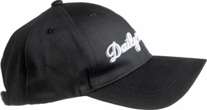 Daily Sports Logo Black UNI Casquette