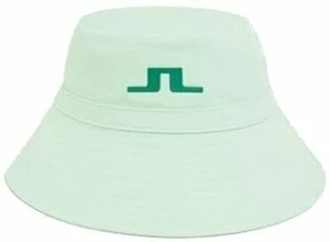 J.Lindeberg Siri Golf Patina Green Bucket Hat