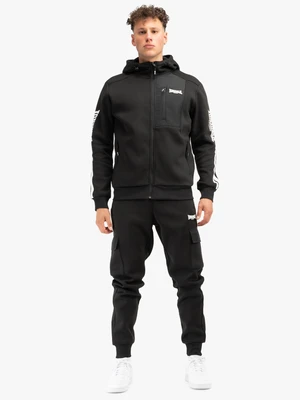 Lonsdale Men&#039;s hooded tracksuit regular fit