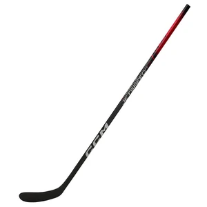 CCM JetSpeed FT670 Composite Hockey Stick 28 Left Hand Down, Flex 55