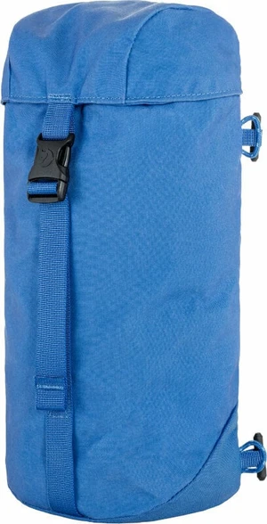 Fjällräven Kajka Side Pocket Blue 0 Outdoor hátizsák