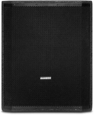 Samson RS1800A Subwoofer aktywny