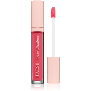 Paese Beauty Lipgloss With Meadowfoam Seed Oil hydratačný lesk na pery odtieň 04 Glowing 3,4 ml