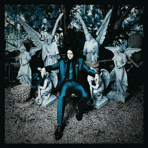 Jack White - Lazaretto (LP)