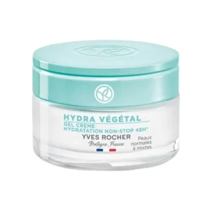 YVES ROCHER Hydratační gel na den a noc 50 ml