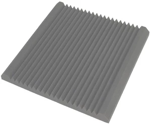 Mega Acoustic PA-PM-A 60x60 Light Grey Chłonny panel piankowy