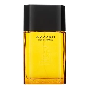 Azzaro Pour Homme toaletní voda pro muže 100 ml