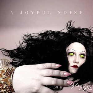 Gossip - A Joyful Noise (LP)