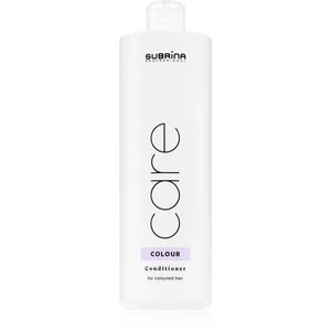 Subrina Professional Care Colour kondicionér pro barvené vlasy 1000 ml