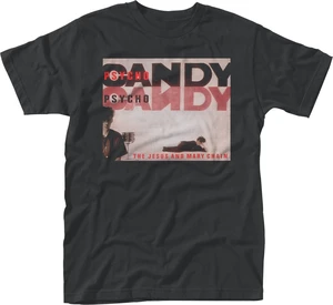 The Jesus And Mary Chain Koszulka Psychocandy Black L