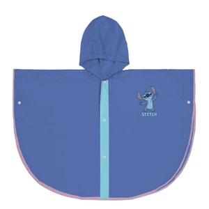 RAINCOAT PONCHO STITCH