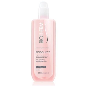 Biotherm Hydratační pleťové tonikum pro suchou pleť Biosource (24h Hydrating & Softening Toner) 200 ml