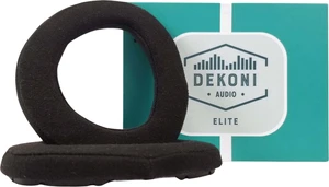 Dekoni Audio EPZ-HD800-ELVL-SLIM Paraorecchie per le cuffie